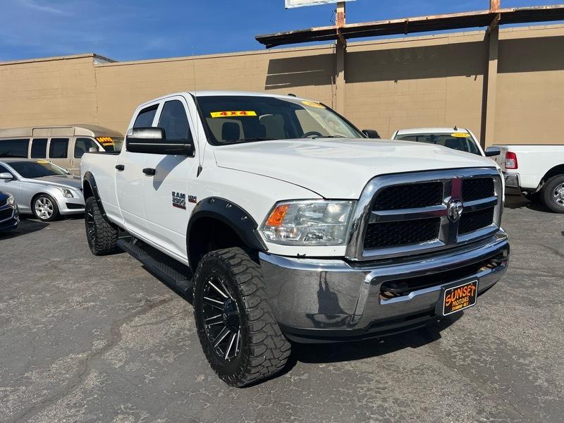 ram ram 2500 pickup 2018 3C6UR5HJ1JG278413 image ram ram 2500 pickup 2018 3C6UR5HJ1JG278413 image